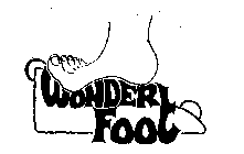 WONDER FOOT