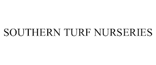 SOUTHERN TURF NURSERIES