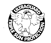 ULTRAGUARD TRIPLE SUN PROTECTION