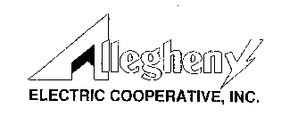 ALLEGHENY ELECTRIC COOPERATIVE, INC.