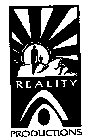 REALITY PRODUCTIONS