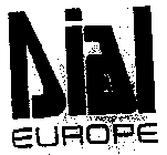 DIAL EUROPE