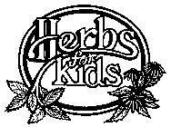 HERBS FOR KIDS