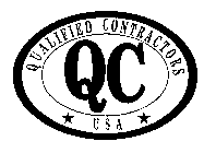 QUALIFIED CONTRACTORS QC USA