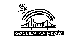 GOLDEN RAINBOW