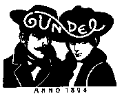 GUNDEL ANNO 1894