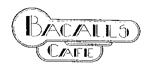BACALLS CAFE