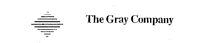 THE GRAY COMPANY