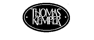 THOMAS KEMPER