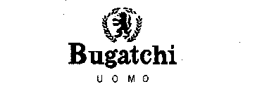 BUGATCHI UOMO