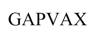 GAPVAX