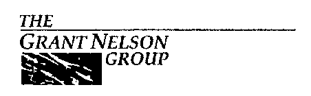 THE GRANT NELSON GROUP