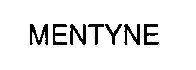 MENTYNE