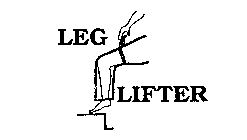 LEG LIFTER