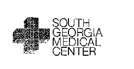 SOUTH GEORGIA MEDICAL CENTER