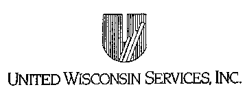 UNITED WISCONSIN SERVICES, INC.