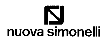 NUOVA SIMONELLI