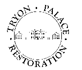 TRYON PALACE RESTORATION
