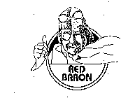 RED BARON