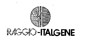 RAGGIO - ITALGENE