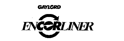 GAYLORD ENCORLINER