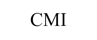 CMI