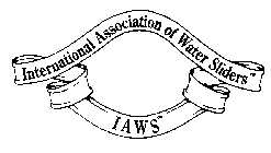 INTERNATIONAL ASSOCIATION OF WATER SLIDERS IAWS