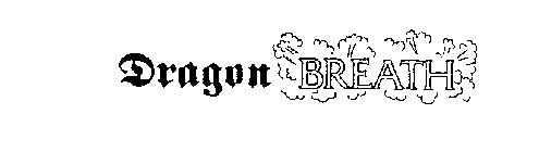 DRAGON BREATH