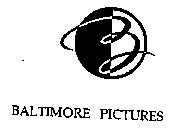 B BALTIMORE PICTURES