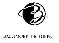 BALTIMORE PICTURES B