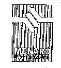 MENARD ELECTRONICS, INC.