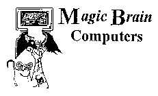MAGIC BRAIN COMPUTERS