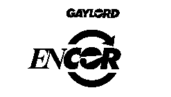 GAYLORD ENCOR