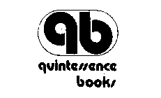 QUINTESSENSE BOOKS QB