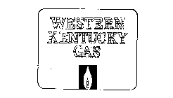 WESTERN KENTUCKY GAS