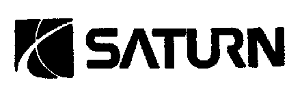 SATURN