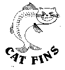 CAT FINS