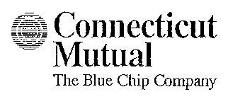 CONNECTICUT MUTUAL THE BLUE CHIP COMPANY