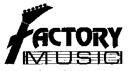 FACTORY MUSIC