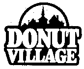 DONUT VILLAGE