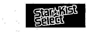 STAR-KIST SELECT