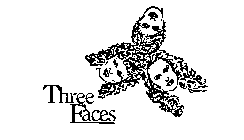 THREE FACES