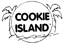 COOKIE ISLAND
