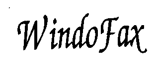 WINDOFAX