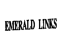 EMERALD LINKS