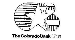 CB THE COLORADO BANK & TRUST