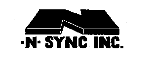 -N- SYNC INC.
