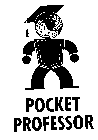 POCKET PROFESSOR