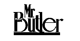 MR. BUTLER