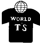 WORLD T'S